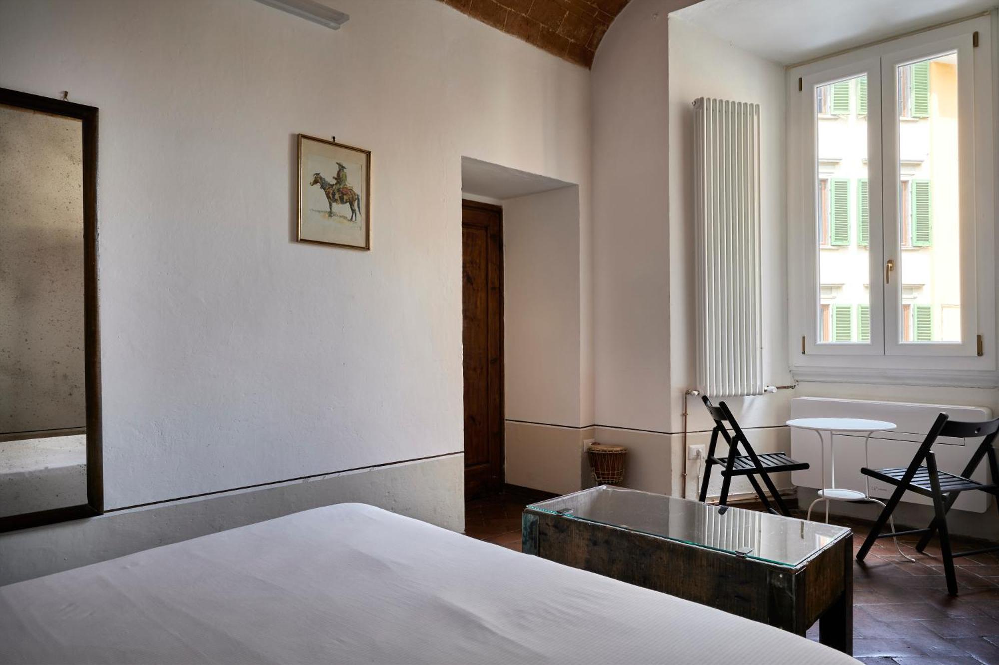 B&B Lorenzo&Lorenzo Vol.2 Florenz Exterior foto