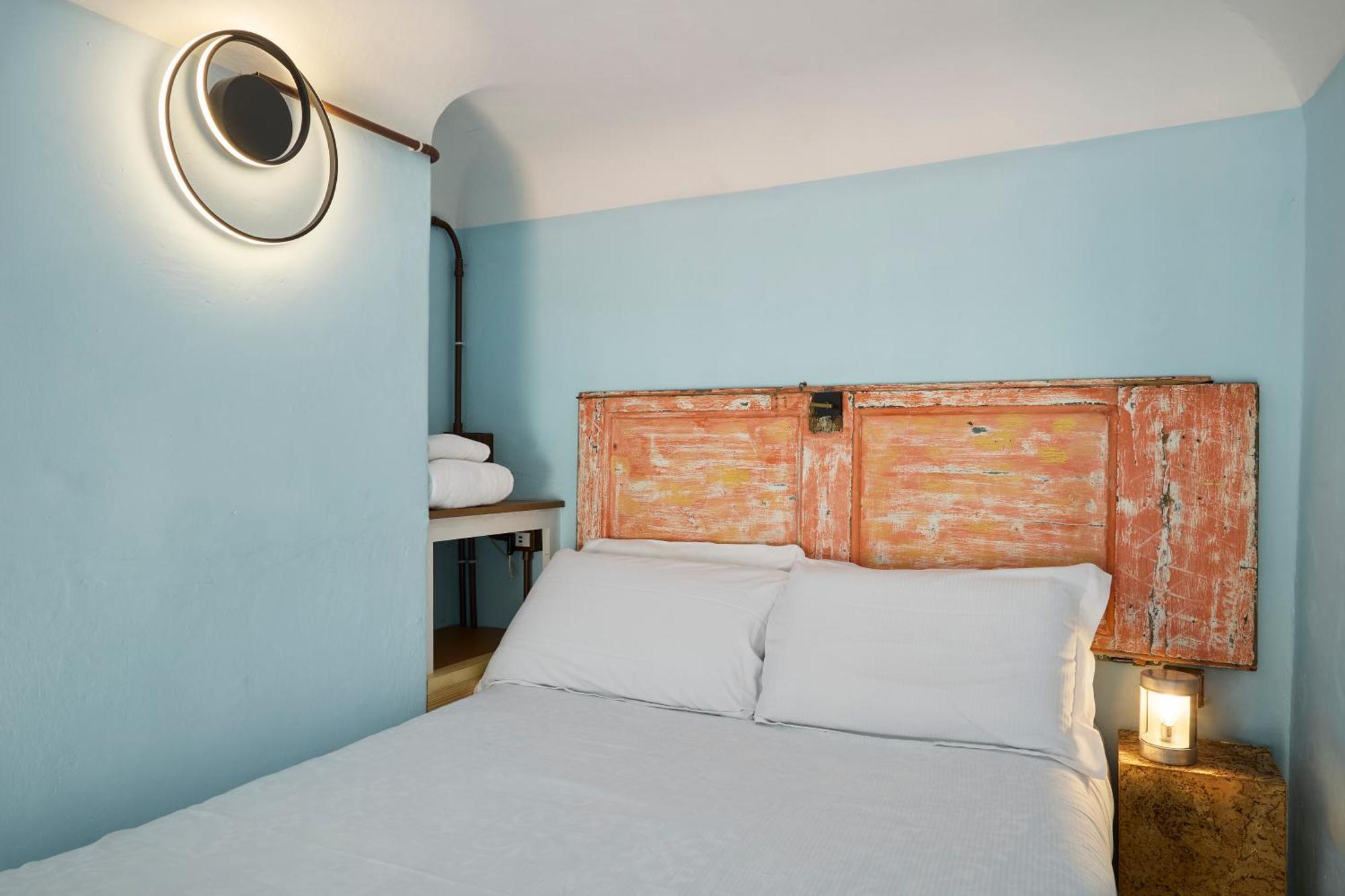 B&B Lorenzo&Lorenzo Vol.2 Florenz Exterior foto